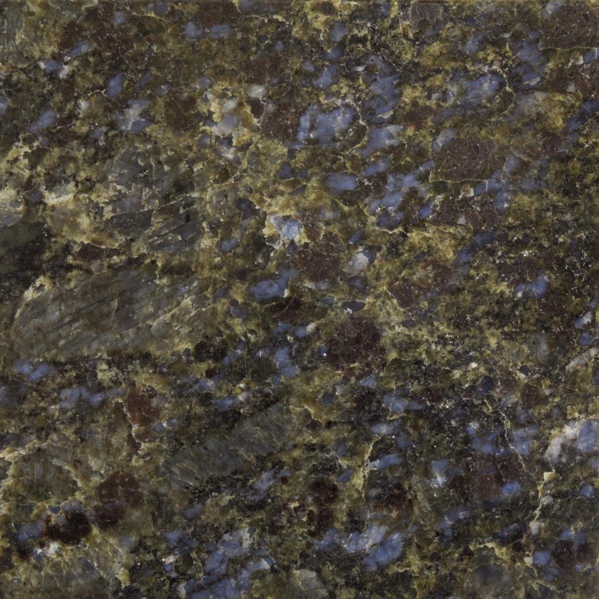 Butterfly Blue 25x22 with Backsplash (4 in Spread)