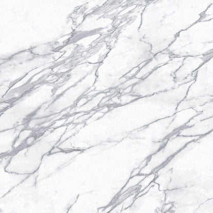 Calacatta Quartz Side Splash 21 1/4” x 4” PICKUP ONLY - Vanity Tops