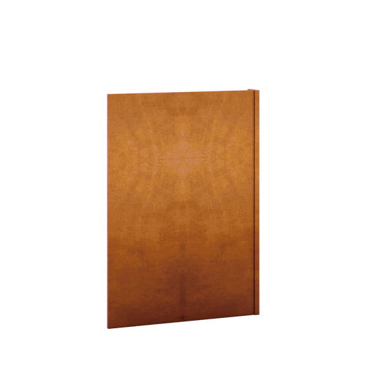 Dishwasher End Panel Molding PEPR335 Newport LessCare 3 in. width 34.5 in. height 24 in. depth - Kitchen Cabinets