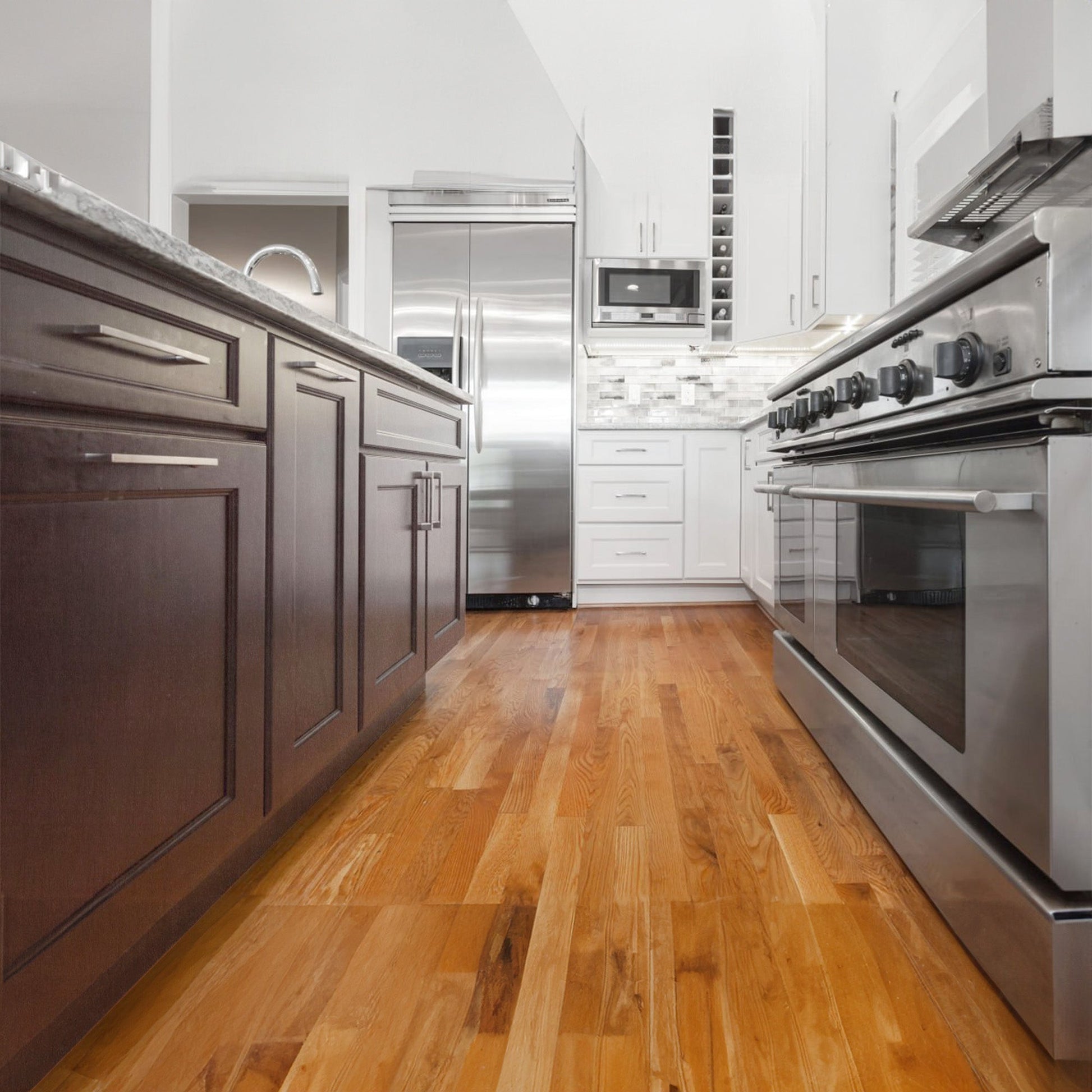 Door Sample Milan Slate Kitchen Cabinets