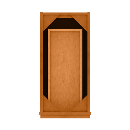 Drawer Base Kitchen Cabinet DB12 Newport LessCare 12 in. width 34.5 in. height 24 in. depth - Kitchen Cabinets