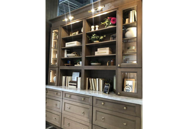 AAA Distributor Shares Sales and Design Trend Insights from Top U.S. Kitchen and Bath Trade Show