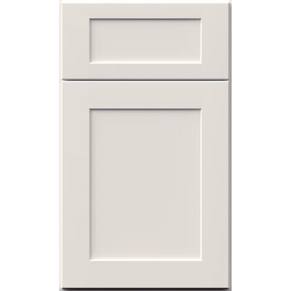 Fabuwood Allure Galaxy Dove Door Sample - Kitchen Cabinets