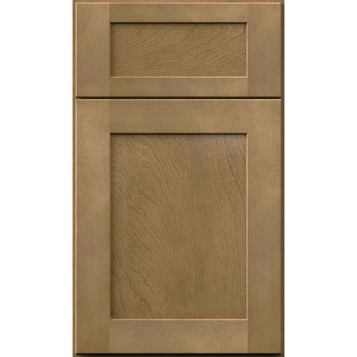 Fabuwood Allure Galaxy Timber Door Sample - Kitchen Cabinets