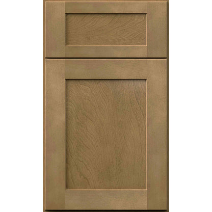 Fabuwood Allure Galaxy Timber Door Sample - Kitchen Cabinets