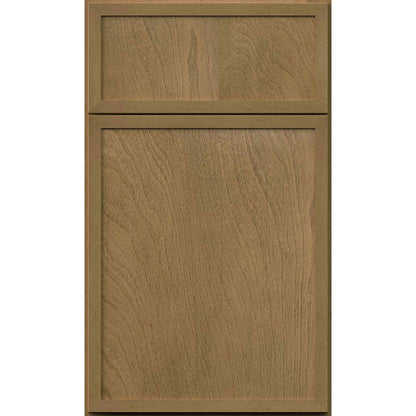 Fabuwood Allure Luna Timber Door Sample - Kitchen Cabinets