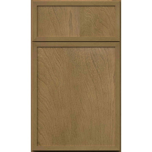 Fabuwood Allure Luna Timber Door Sample - Kitchen Cabinets