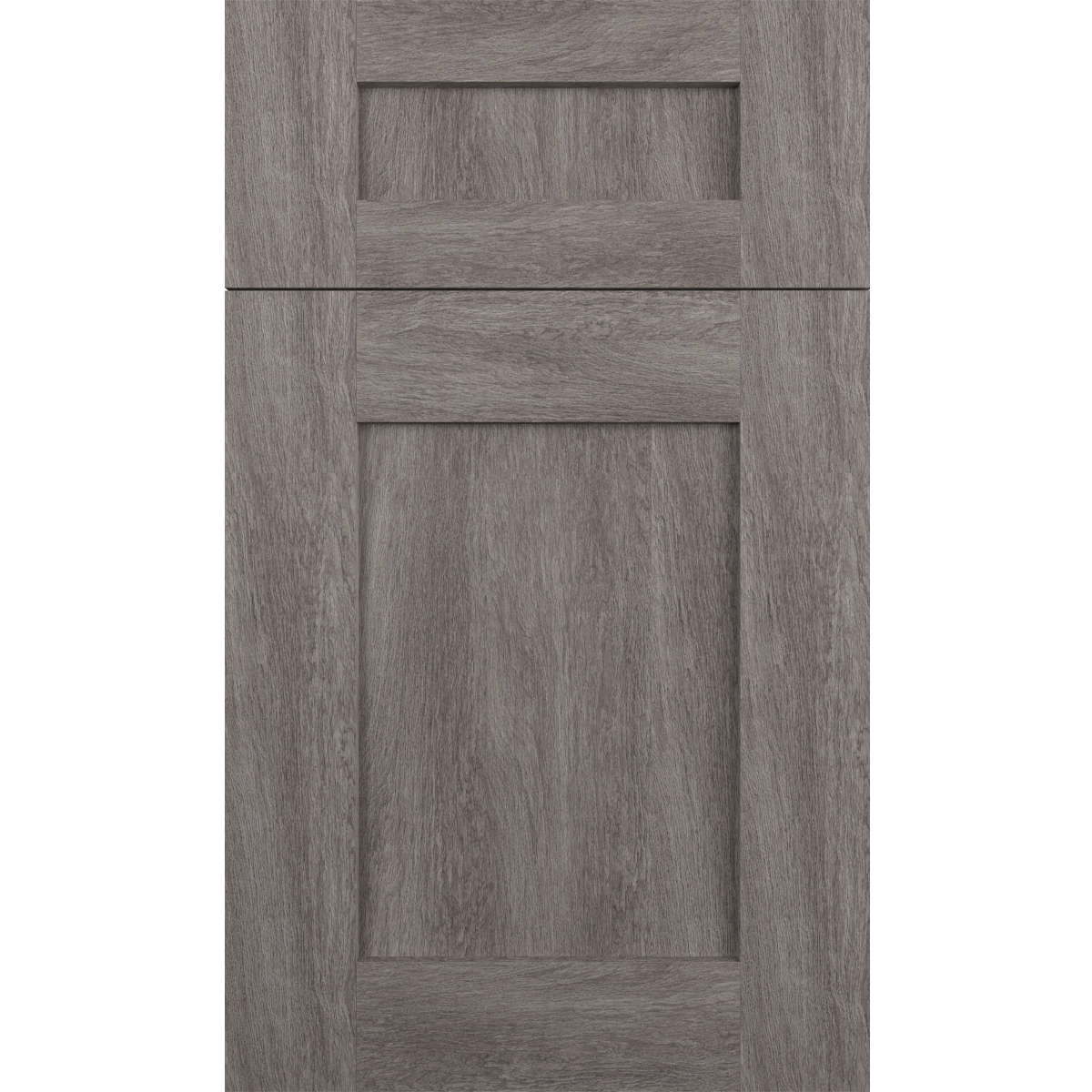 Fabuwood Illume Tuscany Muratti 1 Door Sample - Kitchen Cabinets