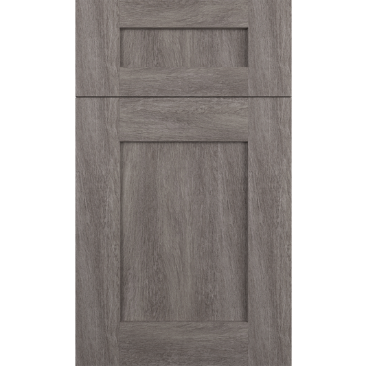 Fabuwood Illume Tuscany Muratti 1 Door Sample - Kitchen Cabinets