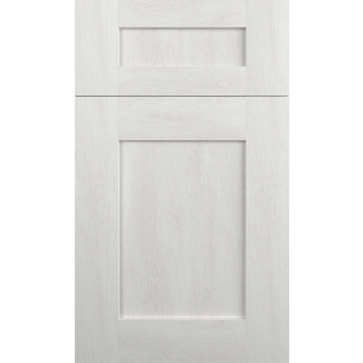 Fabuwood Illume Tuscany Muratti 4 Door Sample - Kitchen Cabinets