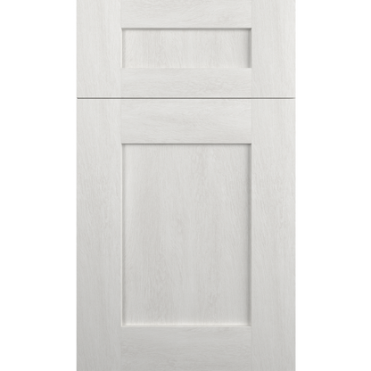 Fabuwood Illume Tuscany Muratti 4 Door Sample - Kitchen Cabinets