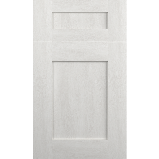 Fabuwood Illume Tuscany Muratti 4 Door Sample - Kitchen Cabinets