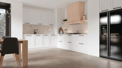 Fabuwood Illume Tuscany Muratti 4 Door Sample - Kitchen Cabinets