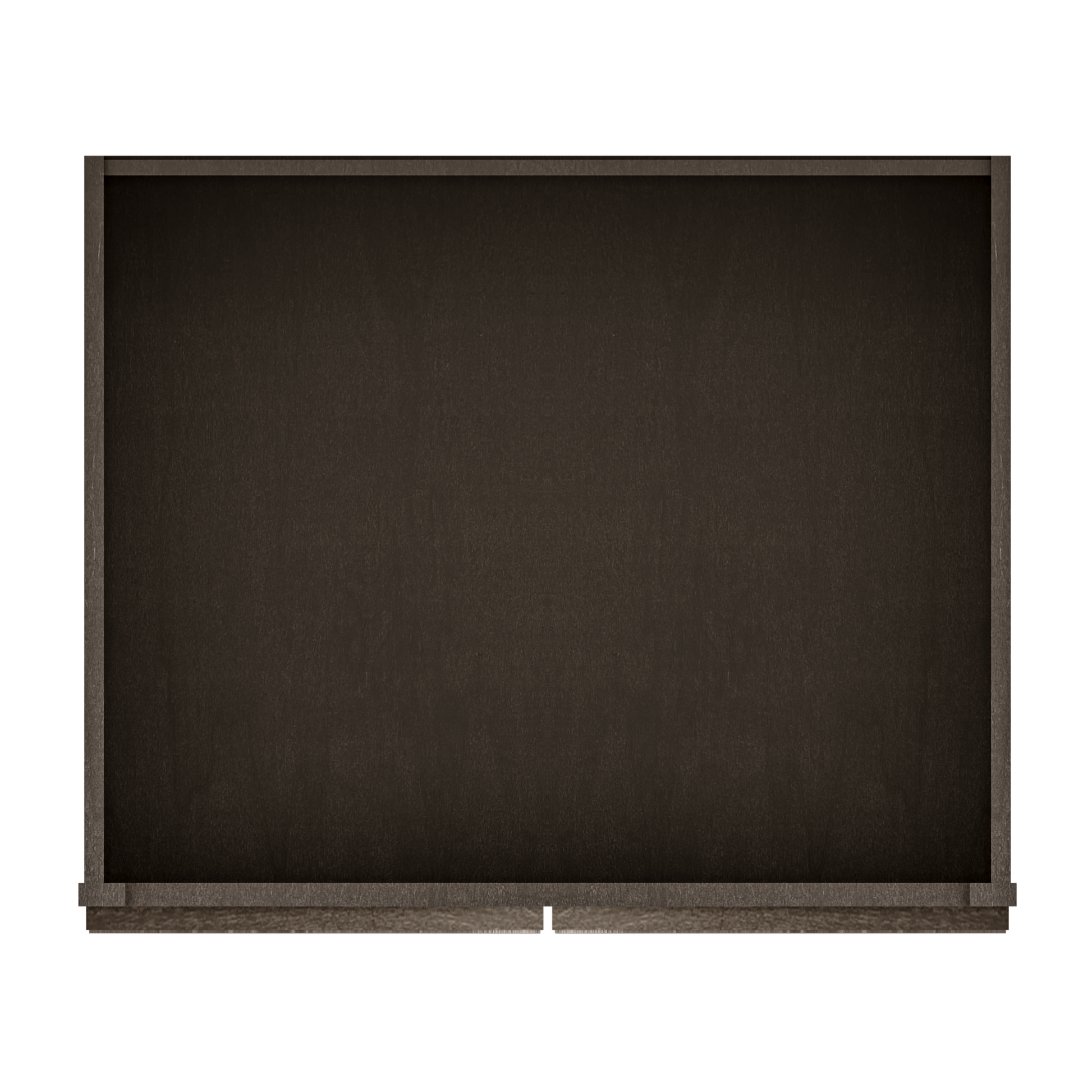 Farmhouse Sink Base Cabinet SBF30-Milan Slate 30 in. width - Kitchen Cabinets