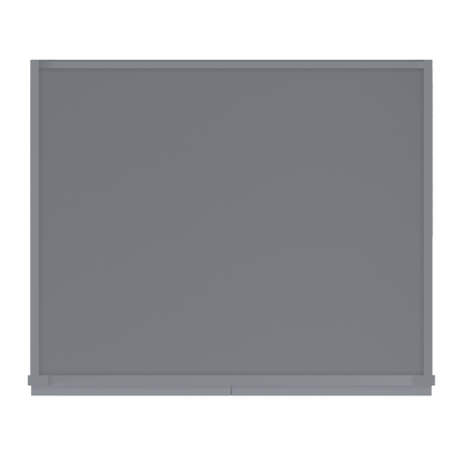 Farmhouse Sink Base Cabinet SBF30Colonial Gray LessCare 30 in. width - Kitchen Cabinets