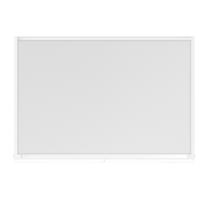 Farmhouse Sink Base Cabinet SBF36 Alpina White LessCare 36 in. width - Kitchen Cabinets