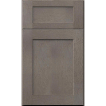 Fabuwood Allure Galaxy Horizon Shaker Grey Door Sample