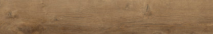 San Pedro Wood Look Brown Tile 8x48 Rectified Porcelain Floor and Wall for Interior or Exterior