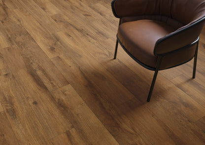 San Pedro Wood Look Honey Tile 8x48 Rectified Porcelain Floor and Wall for Interior or Exterior