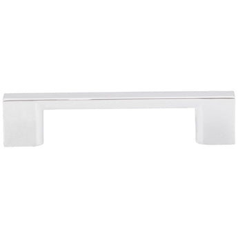 5" Chrome Cabinet Pull H8372-96C