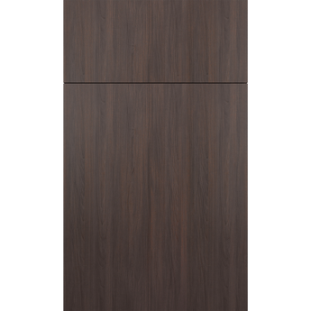 Fabuwood Illume Catalina Olmo 3 Door Sample