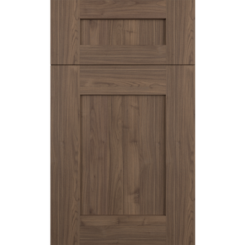 Fabuwood Illume Tuscany Nocce 3 Door Sample