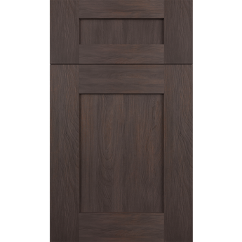 Fabuwood Illume Tuscany Olmo 3 Door Sample