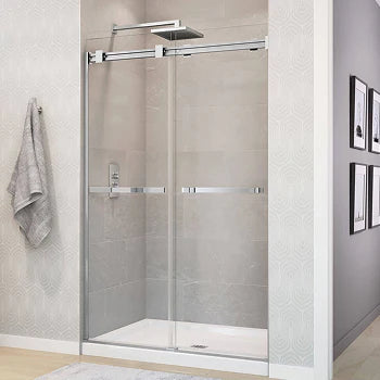Shower enclosure
