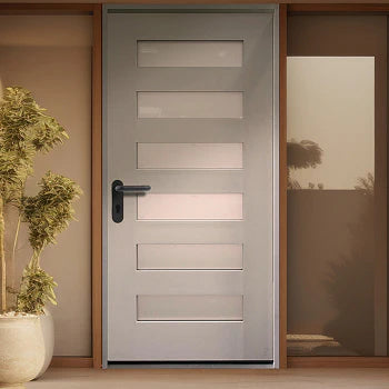 door