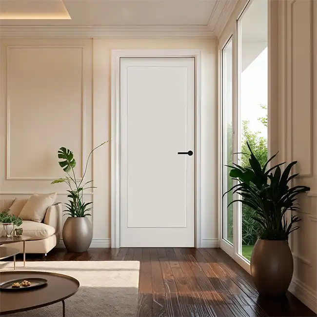Interior Doors