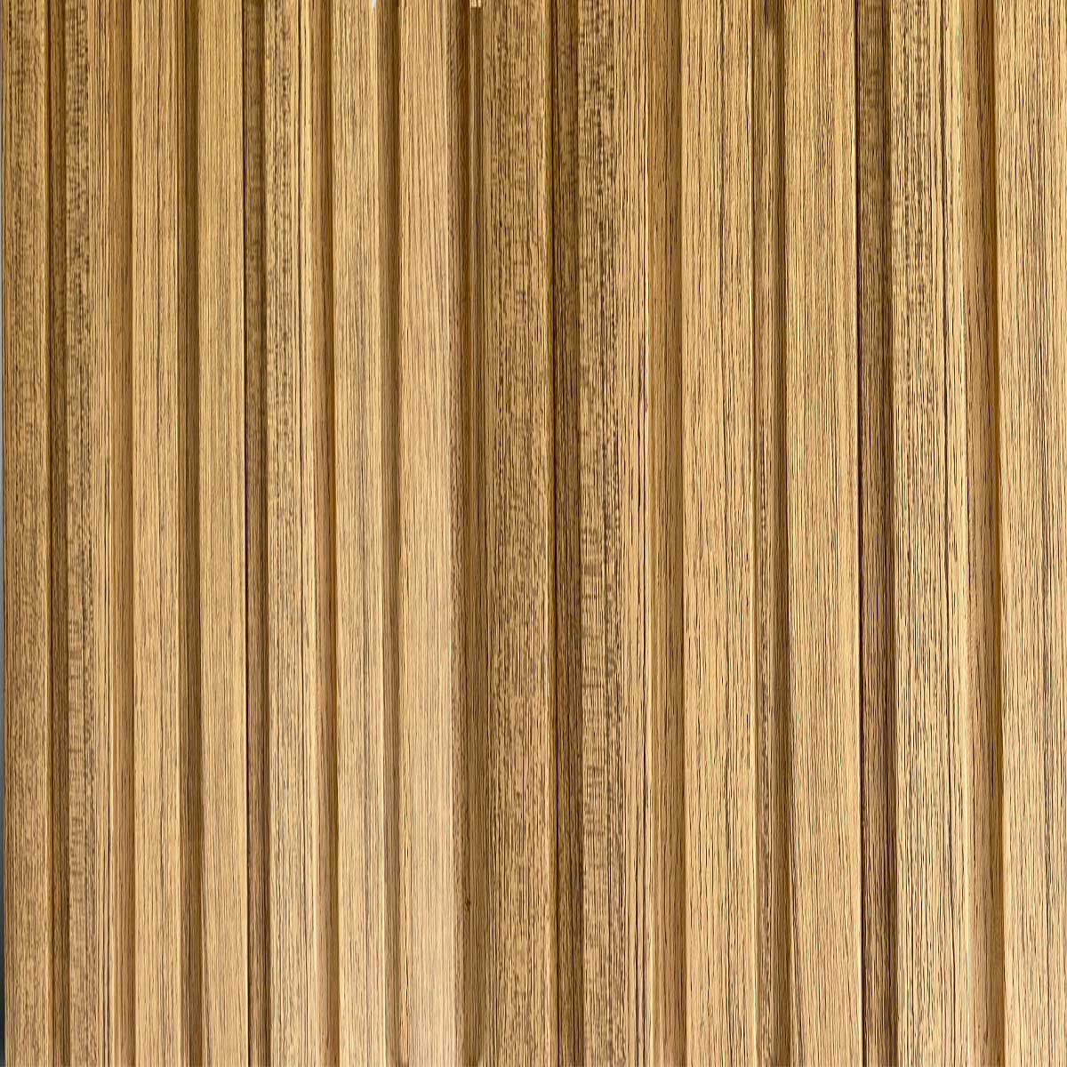 Teak Wall Panel LWP 3771 Stylish and Durable for Any Space ...