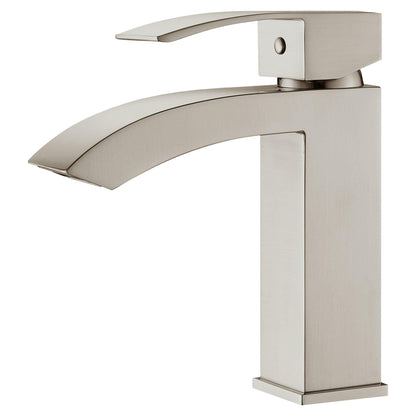 Modern Bathroom Faucet LB13B.