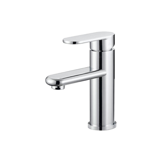 Modern Bathroom or Bar Faucet LB18C Chrome - Faucets