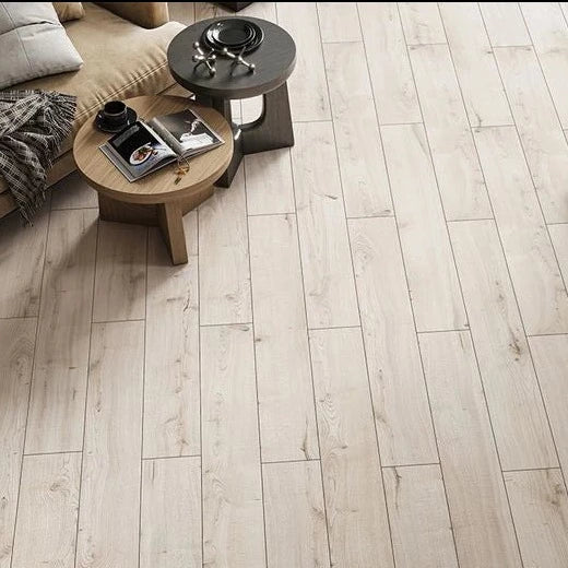 Nidra 12mm Laminate AGT Flooring - Flooring