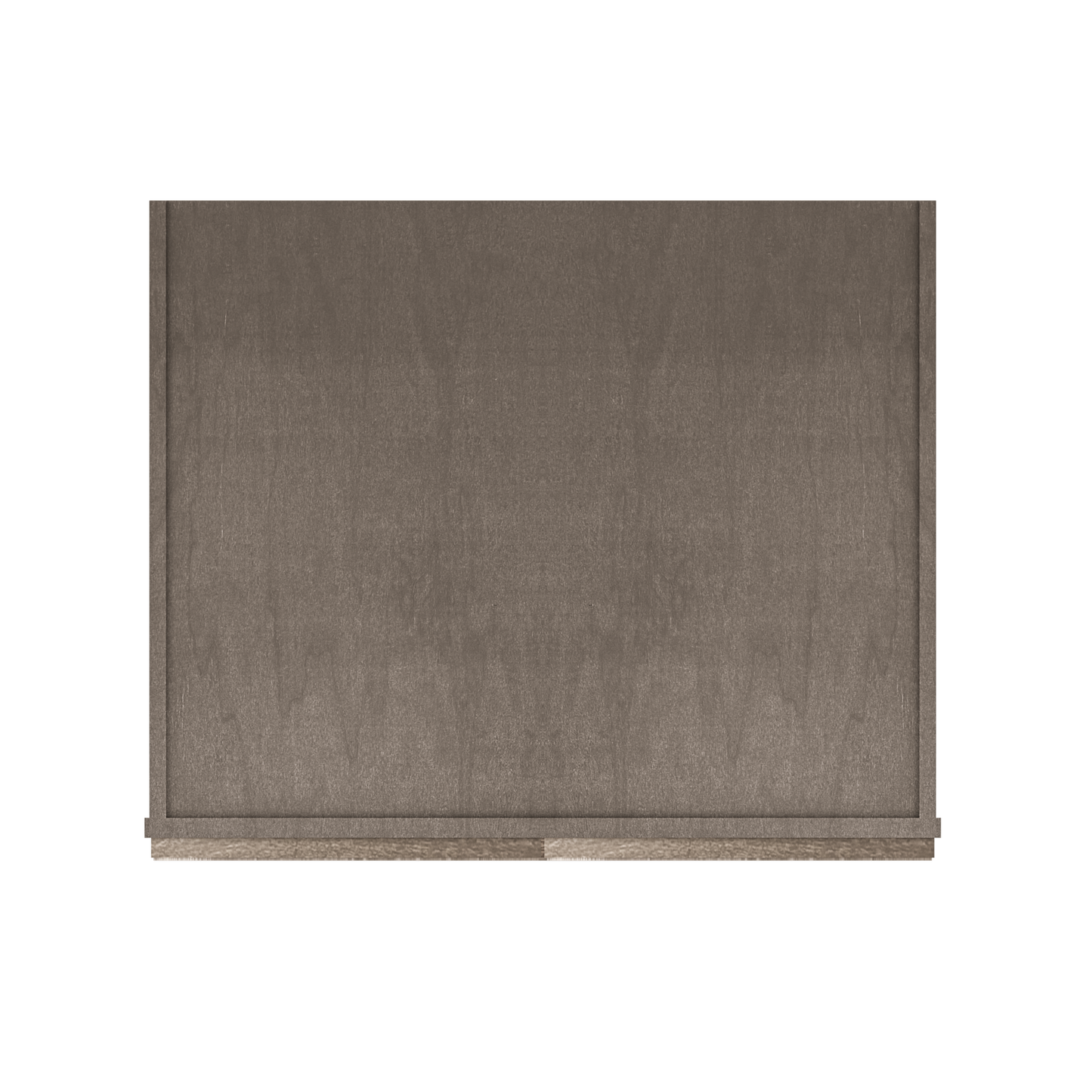 Oven Kitchen Cabinet OC3084 Milan Slate 30 in. width 84 in. height 24 in. depth - Kitchen Cabinets