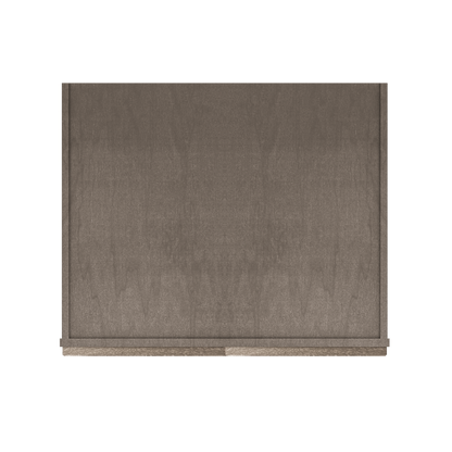 Oven Kitchen Cabinet OC3084 Milan Slate 30 in. width 84 in. height 24 in. depth - Kitchen Cabinets