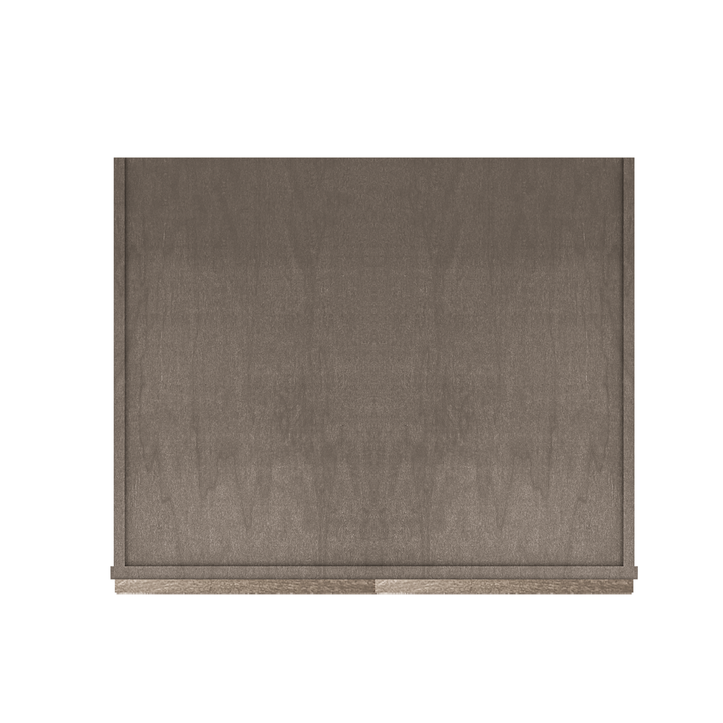 Oven Kitchen Cabinet OC3090 Milan Slate 30 in. width 90 in. height 24 in. depth - Kitchen Cabinets