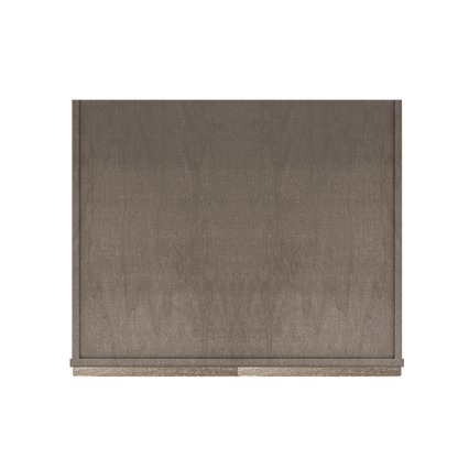 Oven Kitchen Cabinet OC3090 Milan Slate 30 in. width 90 in. height 24 in. depth - Kitchen Cabinets