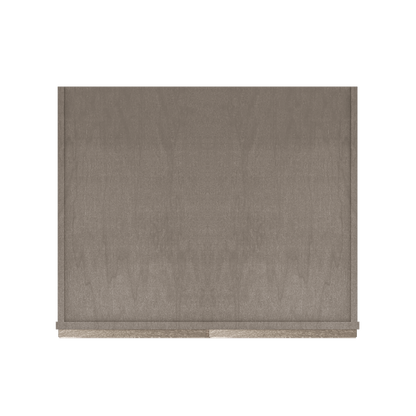 Oven Kitchen Cabinet OC3096 Milan Slate 30 in. width 96 in. height 24 in. depth - Kitchen Cabinets