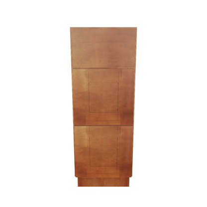 Drawer Base Kitchen Cabinet DB12 Newport LessCare 12 in. width 34.5 in. height 24 in. depth