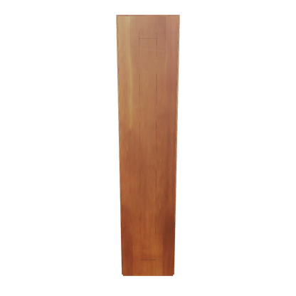 Wall Kitchen Cabinet W0942 Newport LessCare 9 in. width 42 in. height 12 in. depth