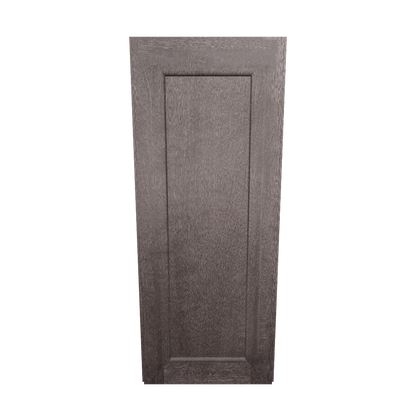 Wall Kitchen Cabinet W1230 Milan Slate12 in. width 30 in. height 12 in. depth