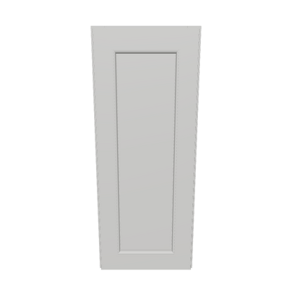 Wall Kitchen Cabinet W1230 Milan Pearl12 in. width 30 in. height 12 in. depth