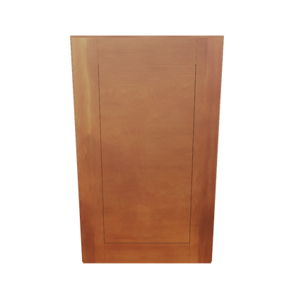 Wall Kitchen Cabinet W1830 Newport LessCare 18 in. width 30 in. height 12 in. depth