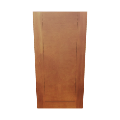 Wall Kitchen Cabinet W1836 Newport LessCare 18 in. width 36 in. height 12 in. depth