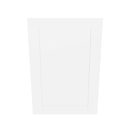 Wall Kitchen Cabinet W2130 Alpina White LessCare 21 in. width 30 in. height 12 in. depth