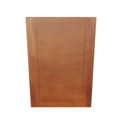 Wall Kitchen Cabinet W2130 Newport LessCare 21 in. width 30 in. height 12 in. depth