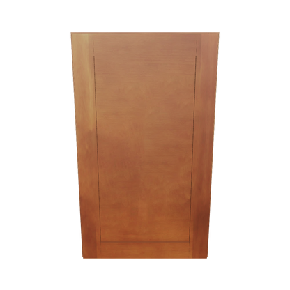 Wall Kitchen Cabinet W2136 Newport LessCare 21 in. width 36 in. height 12 in. depth