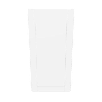 Wall Kitchen Cabinet W2142 Alpina White LessCare 21 in. width 42 in. height 12 in. depth