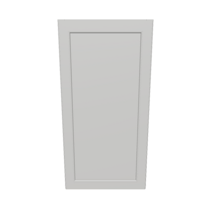 Wall Kitchen Cabinet W2142 Milan Pearl 21 in. width 42 in. height 12 in. depth